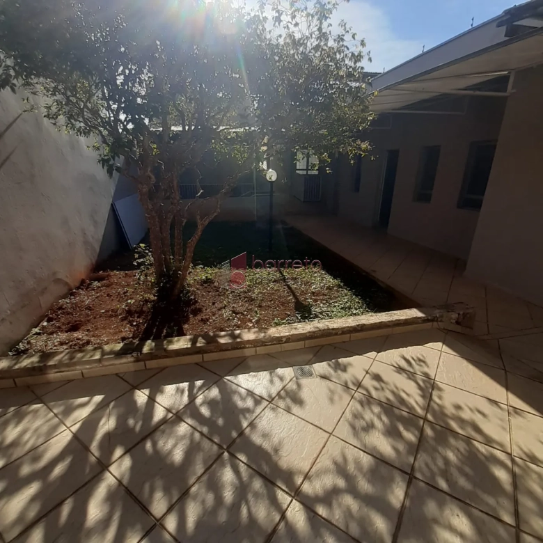 PRÉDIO COMERCIAL PARA VENDA NA VILA ARENS – JUNDIAÍ/SP