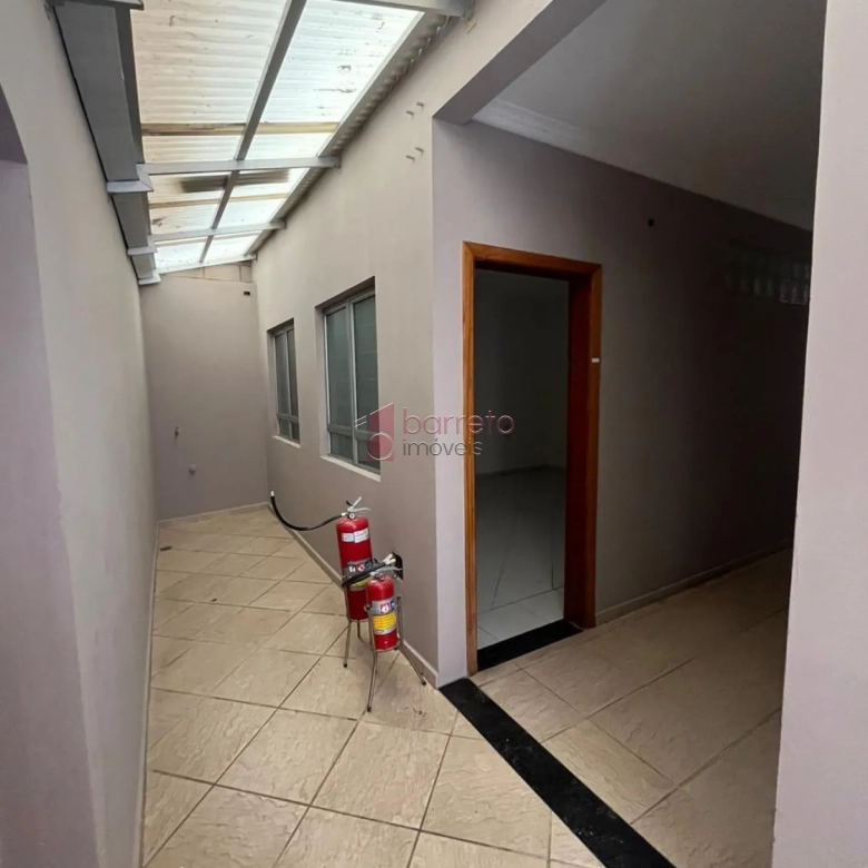 PRÉDIO COMERCIAL PARA VENDA NA VILA ARENS – JUNDIAÍ/SP