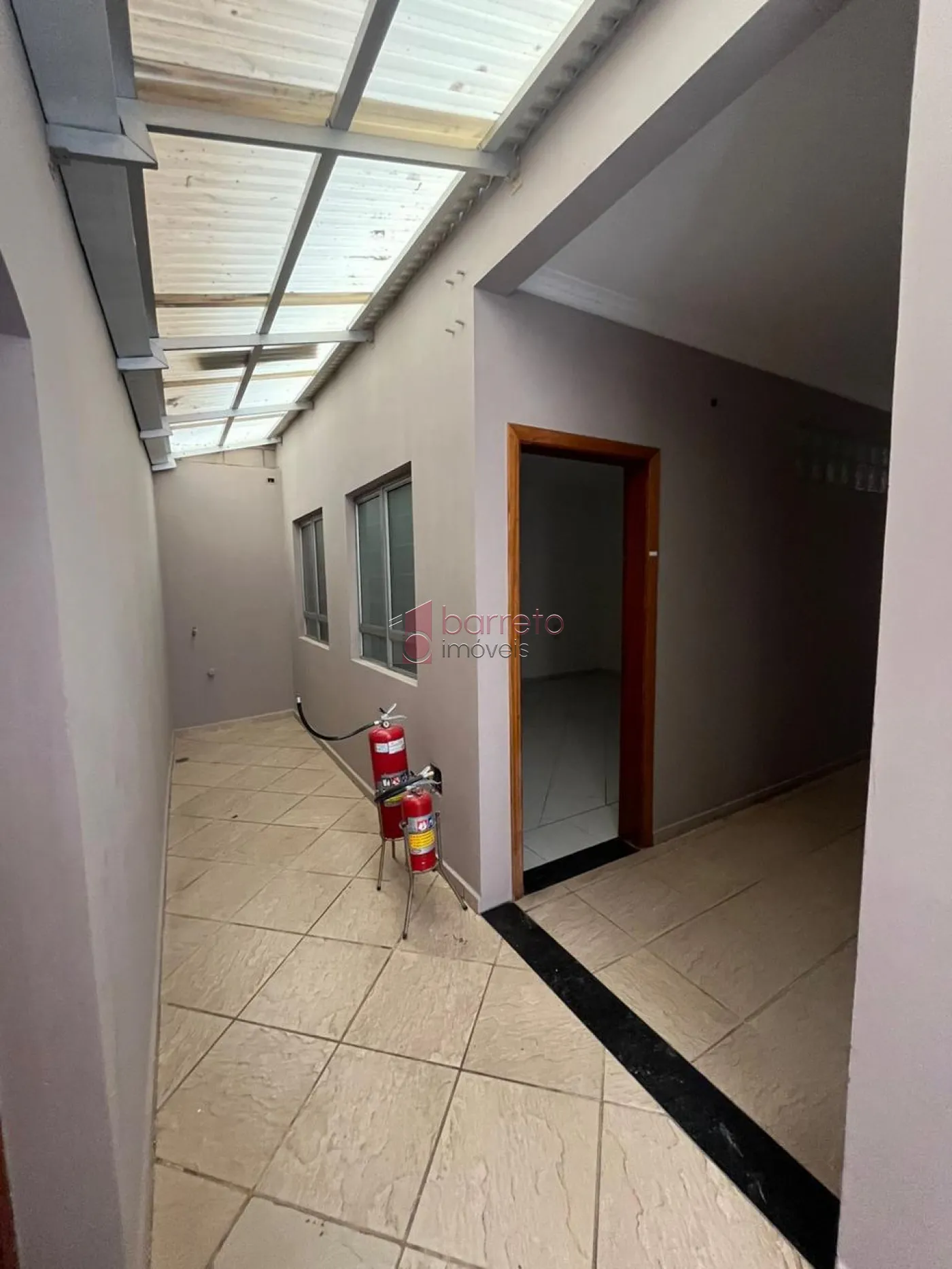 PRÉDIO COMERCIAL PARA VENDA NA VILA ARENS – JUNDIAÍ/SP