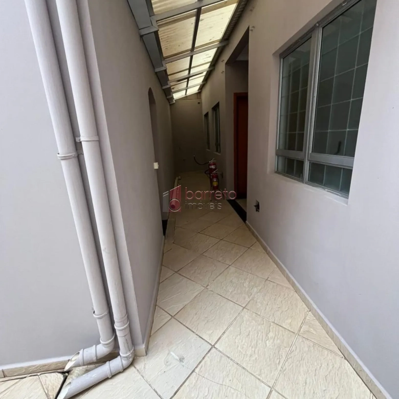 PRÉDIO COMERCIAL PARA VENDA NA VILA ARENS – JUNDIAÍ/SP