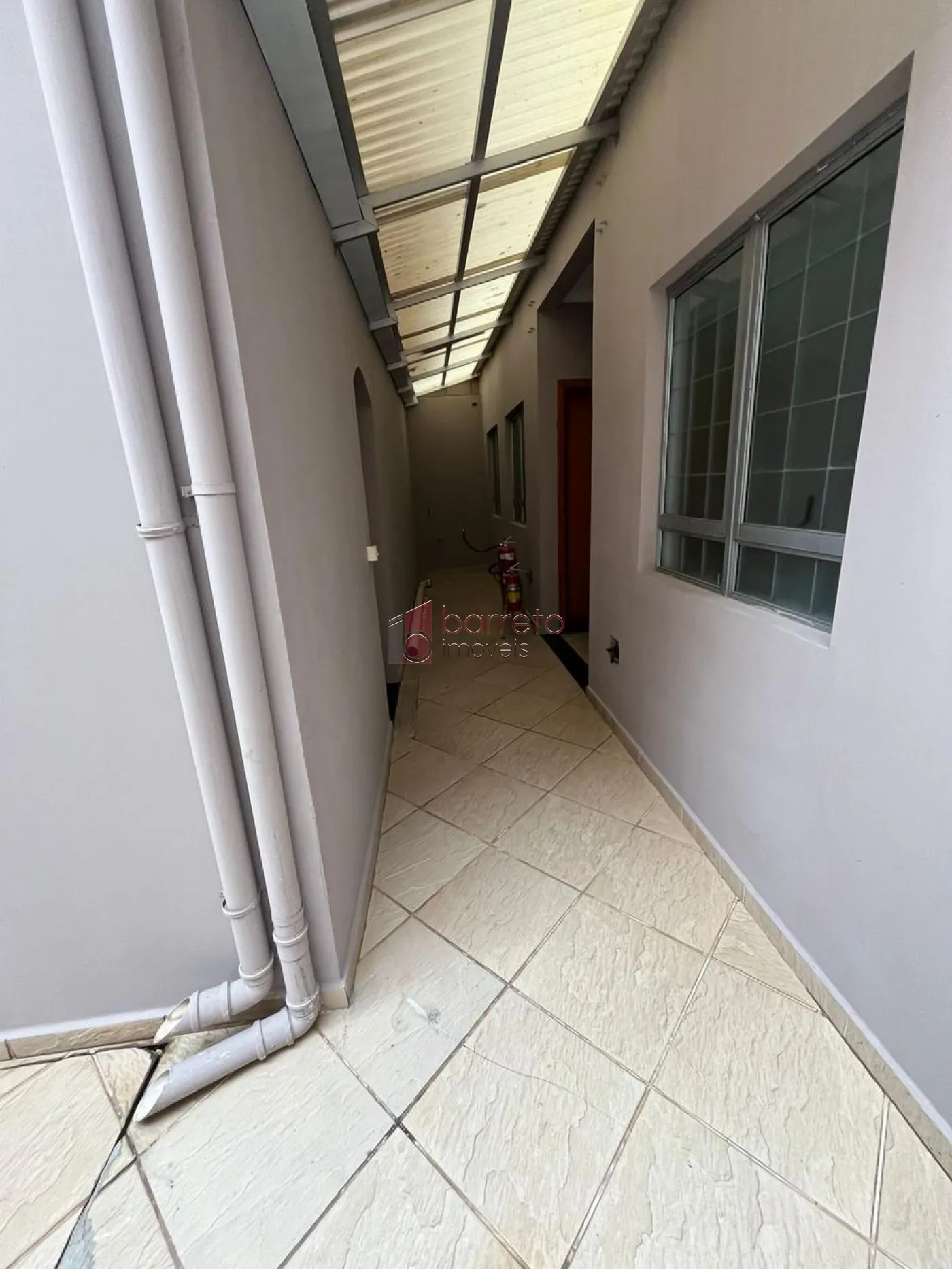 PRÉDIO COMERCIAL PARA VENDA NA VILA ARENS – JUNDIAÍ/SP