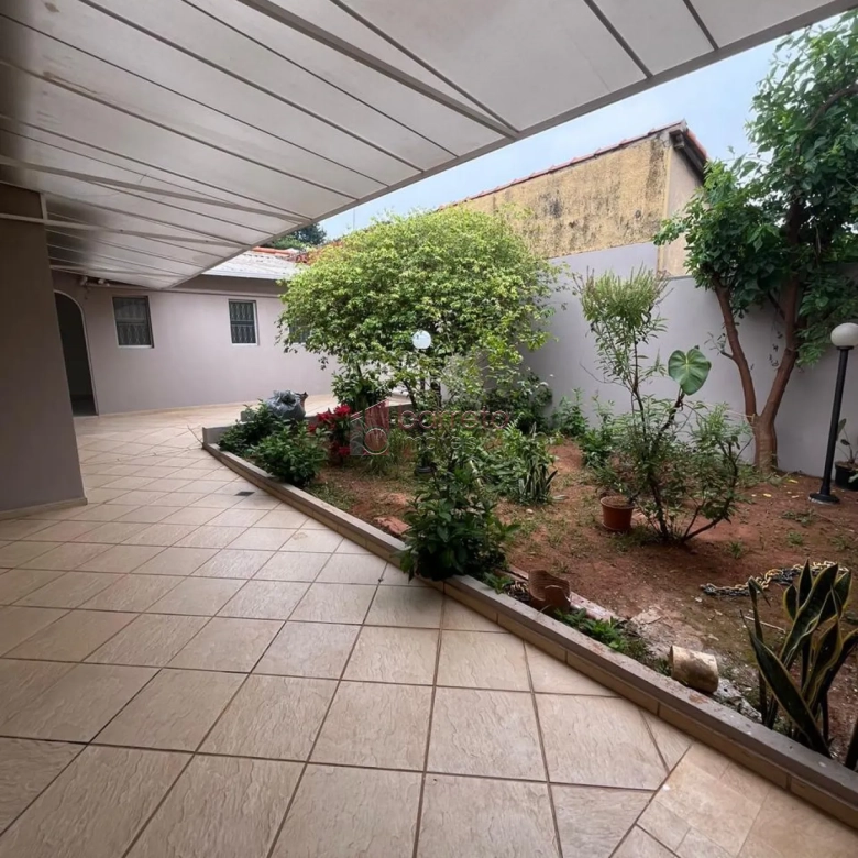 PRÉDIO COMERCIAL PARA VENDA NA VILA ARENS – JUNDIAÍ/SP