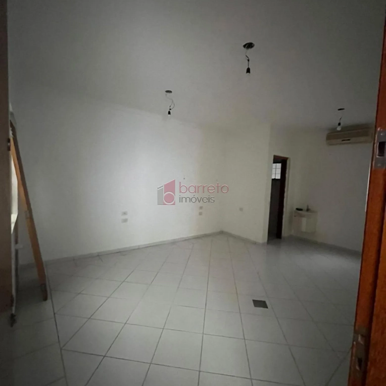 PRÉDIO COMERCIAL PARA VENDA NA VILA ARENS – JUNDIAÍ/SP