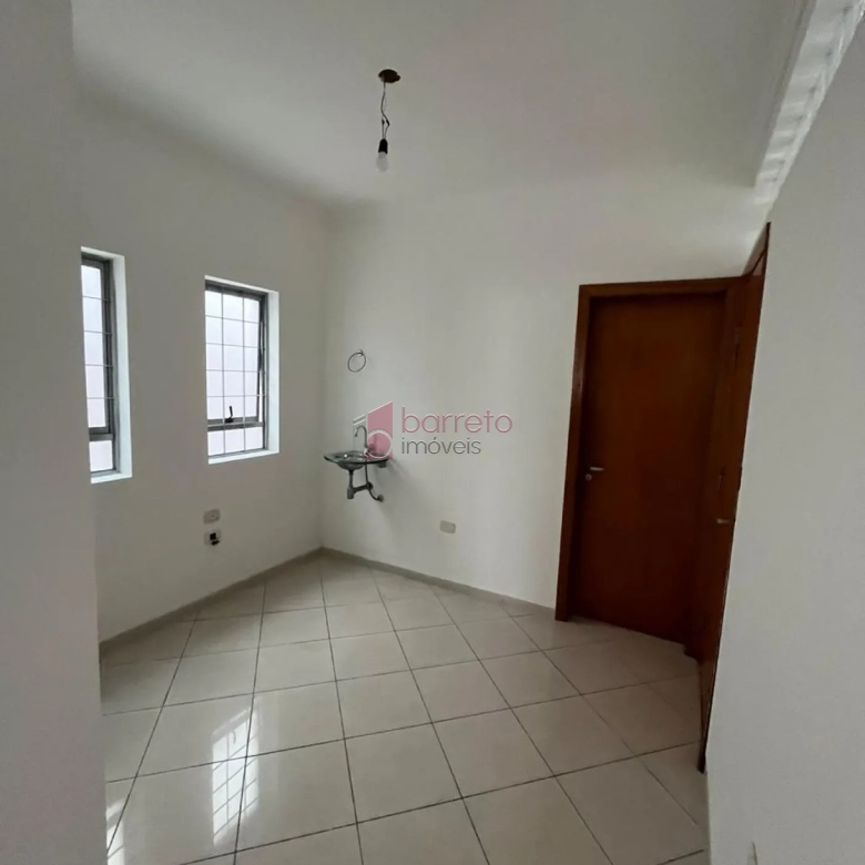 PRÉDIO COMERCIAL PARA VENDA NA VILA ARENS – JUNDIAÍ/SP