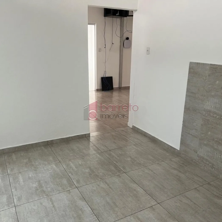 PRÉDIO COMERCIAL PARA VENDA  NA VILA RIO BRANCO – JUNDIAÍ/SP