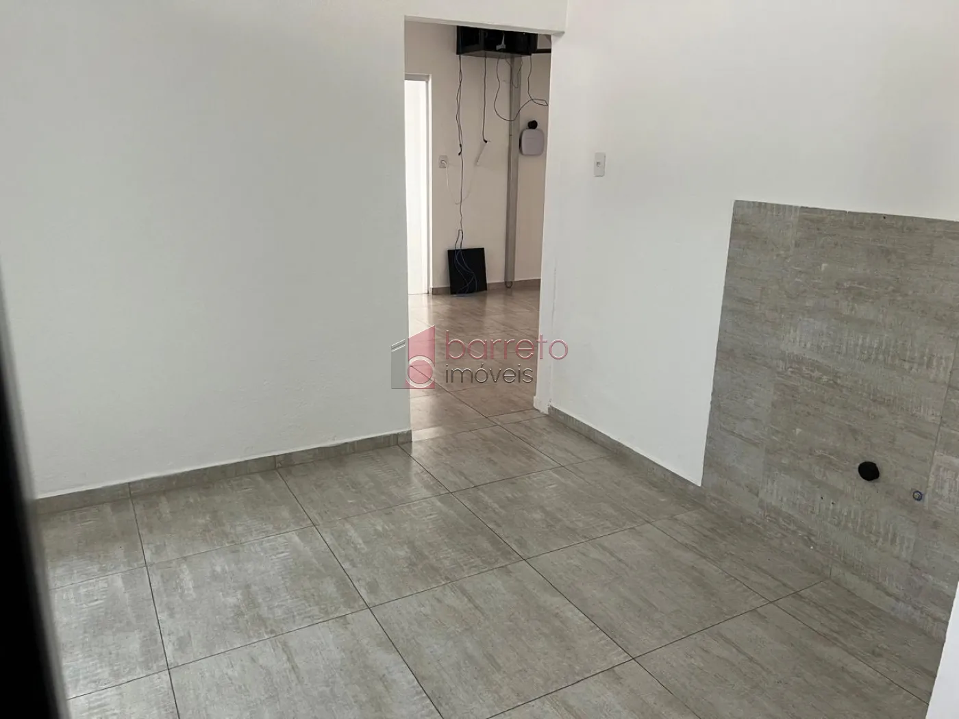 PRÉDIO COMERCIAL PARA VENDA  NA VILA RIO BRANCO – JUNDIAÍ/SP