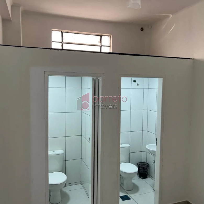 PRÉDIO COMERCIAL PARA VENDA  NA VILA RIO BRANCO – JUNDIAÍ/SP