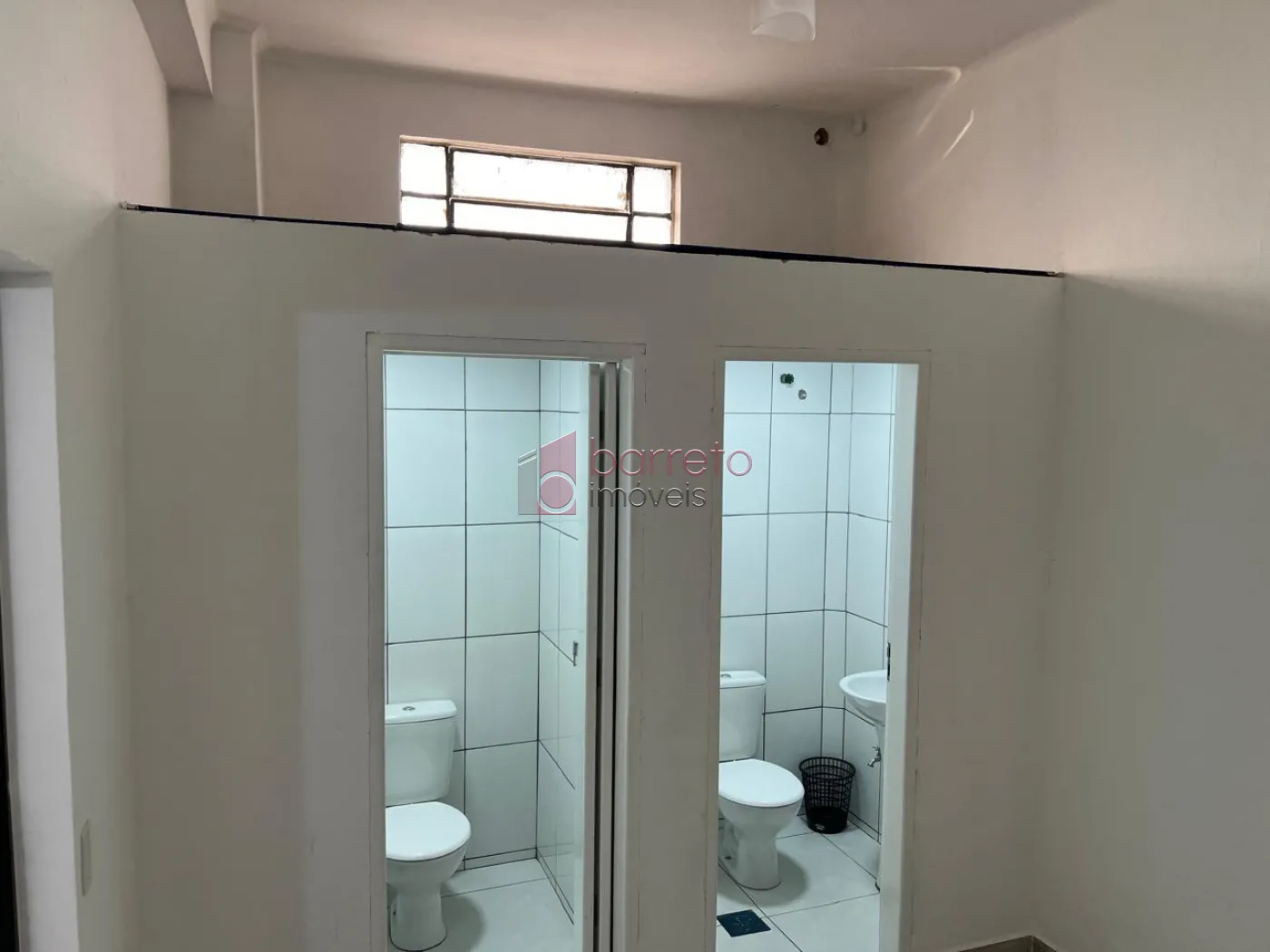 PRÉDIO COMERCIAL PARA VENDA  NA VILA RIO BRANCO – JUNDIAÍ/SP