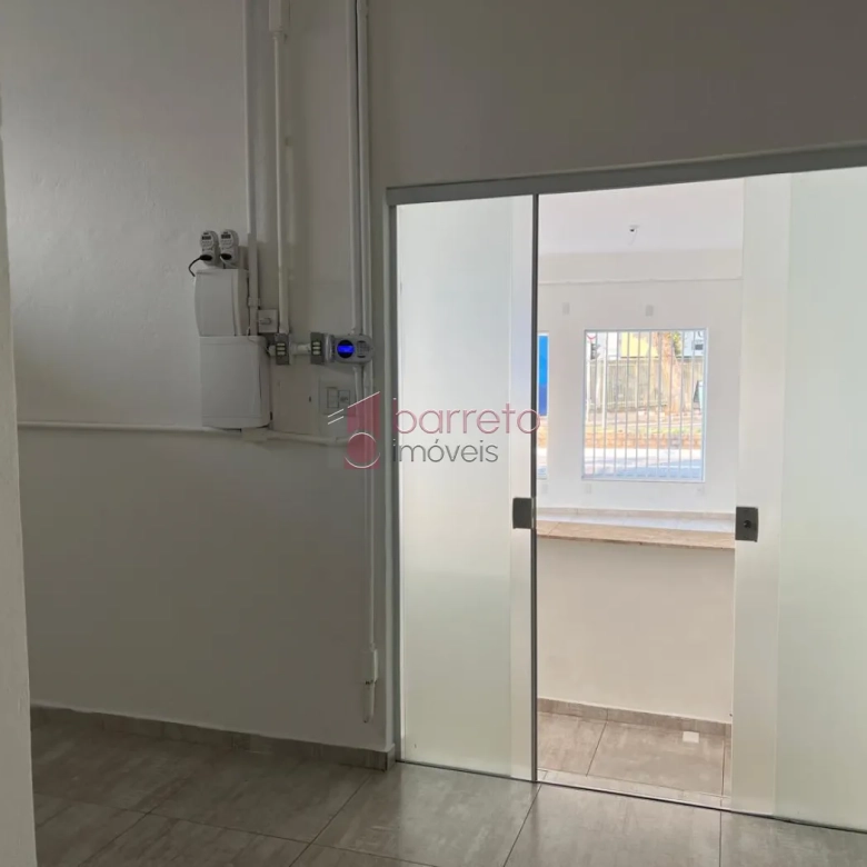 PRÉDIO COMERCIAL PARA VENDA  NA VILA RIO BRANCO – JUNDIAÍ/SP