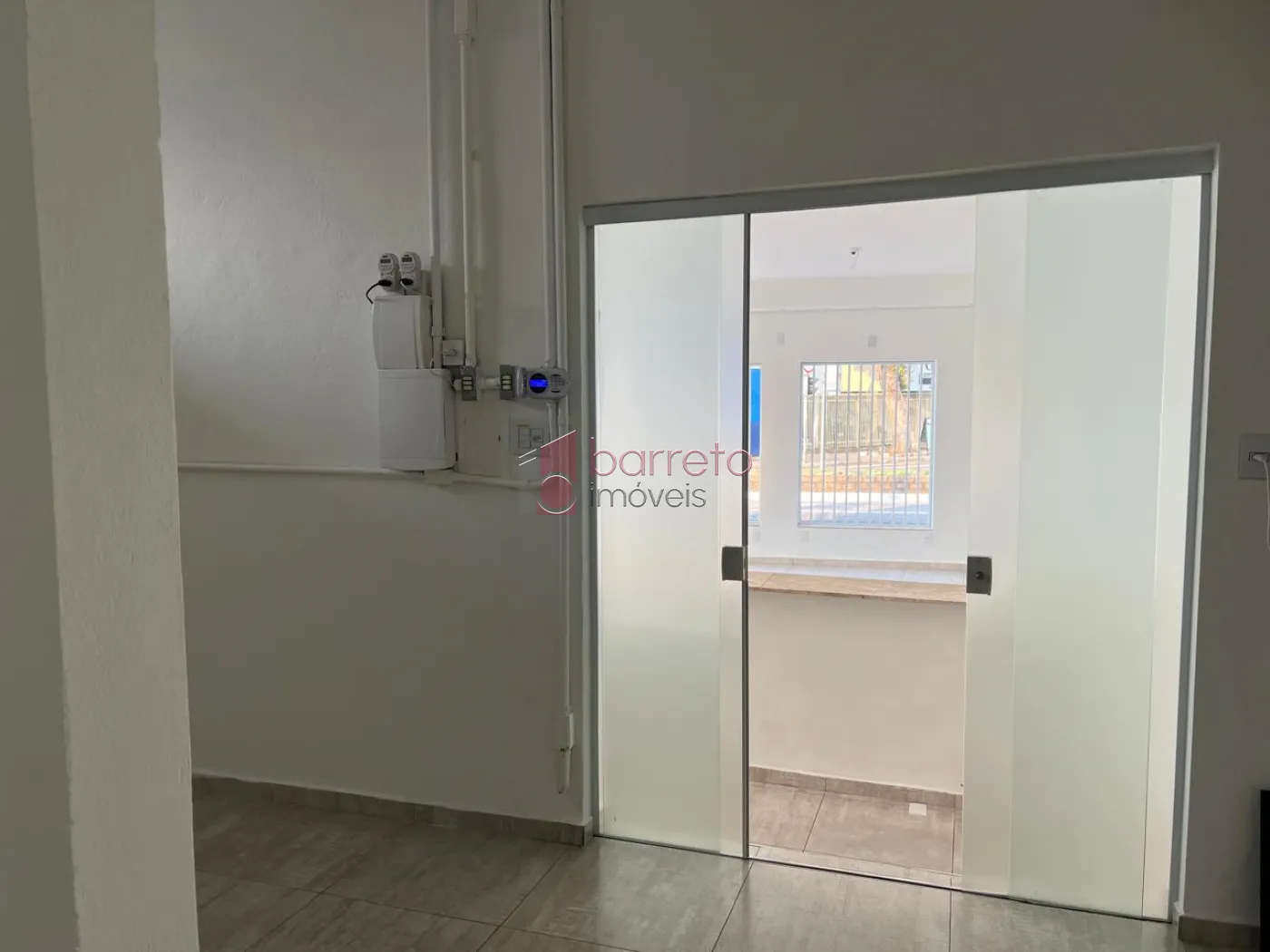 PRÉDIO COMERCIAL PARA VENDA  NA VILA RIO BRANCO – JUNDIAÍ/SP