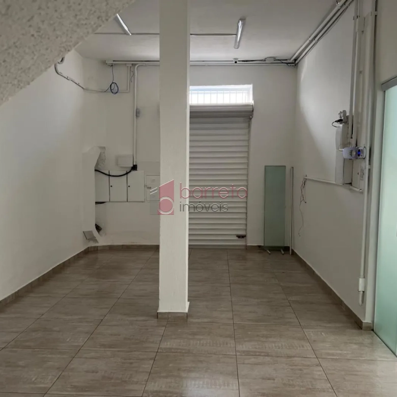 PRÉDIO COMERCIAL PARA VENDA  NA VILA RIO BRANCO – JUNDIAÍ/SP