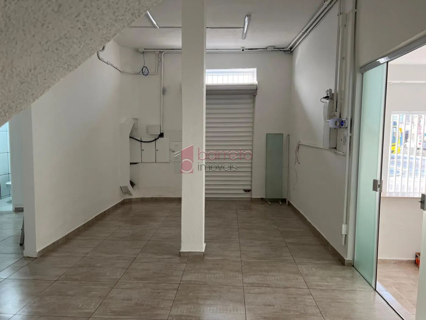 PRÉDIO COMERCIAL PARA VENDA  NA VILA RIO BRANCO – JUNDIAÍ/SP