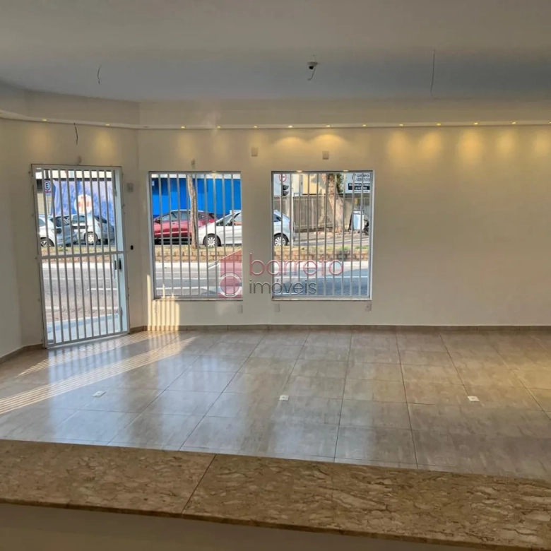 PRÉDIO COMERCIAL PARA VENDA  NA VILA RIO BRANCO – JUNDIAÍ/SP