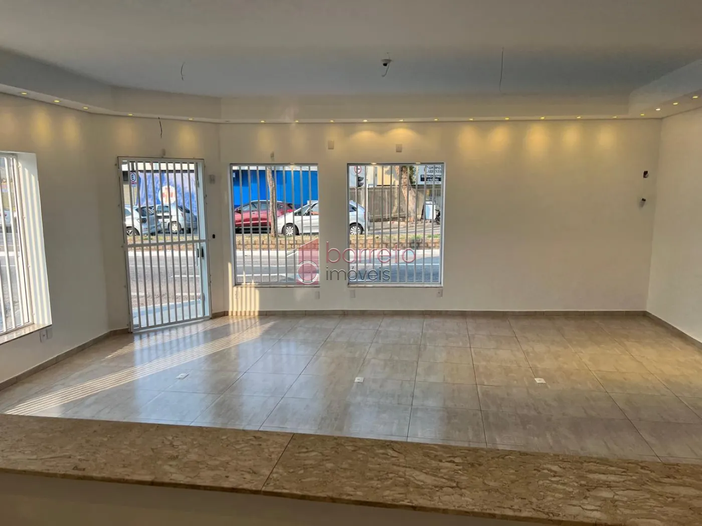 PRÉDIO COMERCIAL PARA VENDA  NA VILA RIO BRANCO – JUNDIAÍ/SP