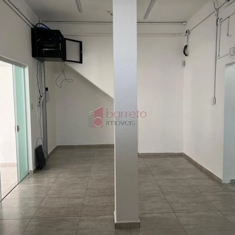 PRÉDIO COMERCIAL PARA VENDA  NA VILA RIO BRANCO – JUNDIAÍ/SP