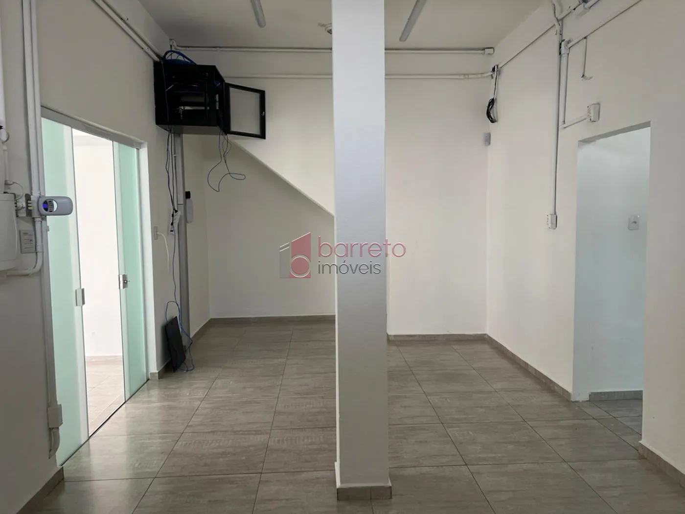 PRÉDIO COMERCIAL PARA VENDA  NA VILA RIO BRANCO – JUNDIAÍ/SP