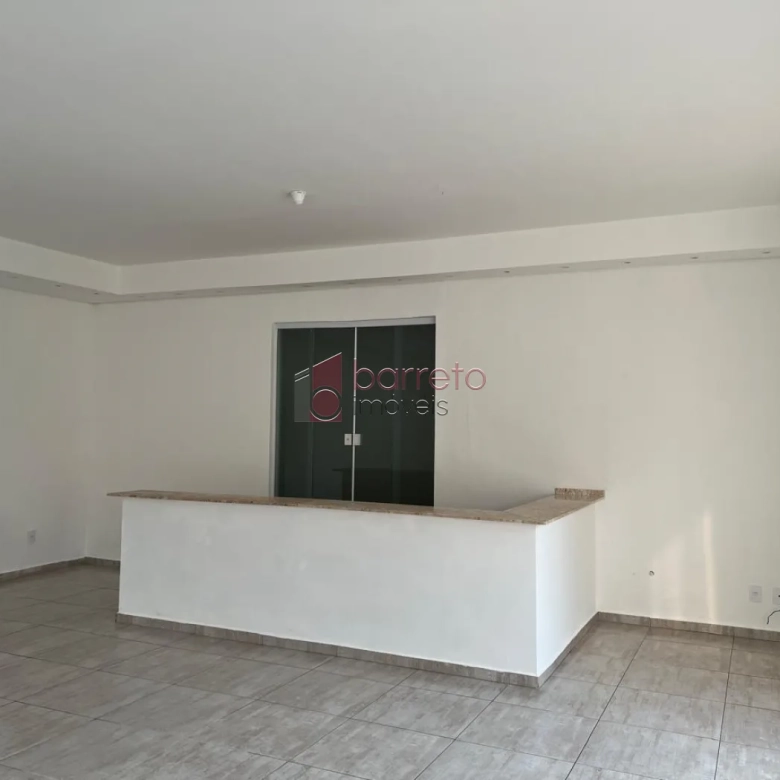 PRÉDIO COMERCIAL PARA VENDA  NA VILA RIO BRANCO – JUNDIAÍ/SP