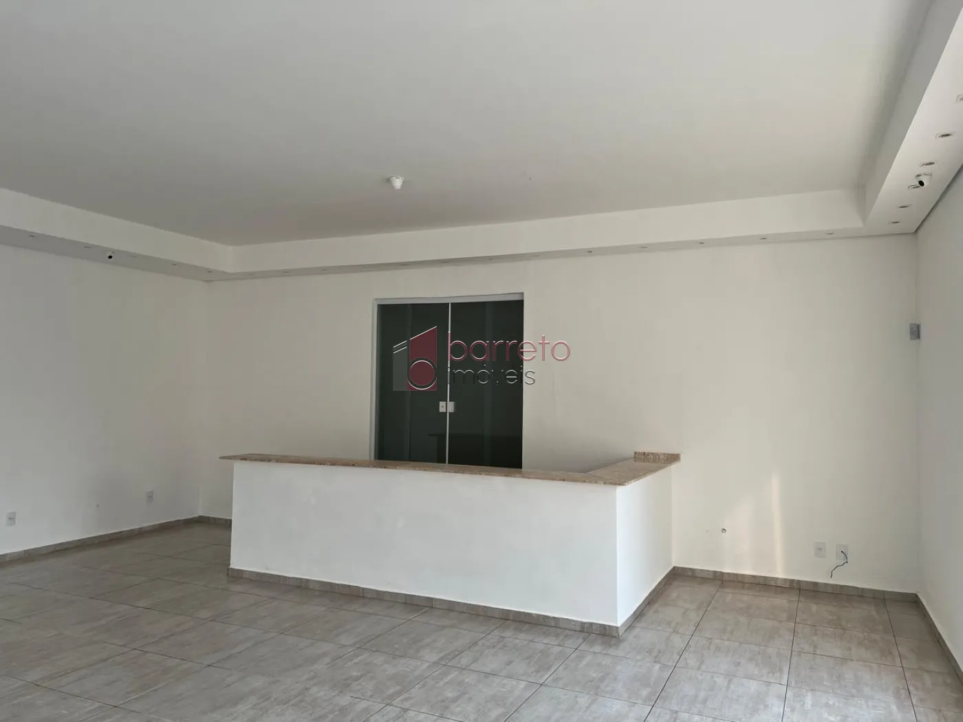 PRÉDIO COMERCIAL PARA VENDA  NA VILA RIO BRANCO – JUNDIAÍ/SP
