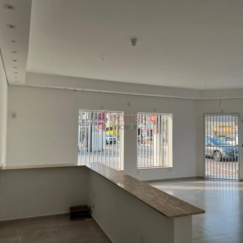 PRÉDIO COMERCIAL PARA VENDA  NA VILA RIO BRANCO – JUNDIAÍ/SP