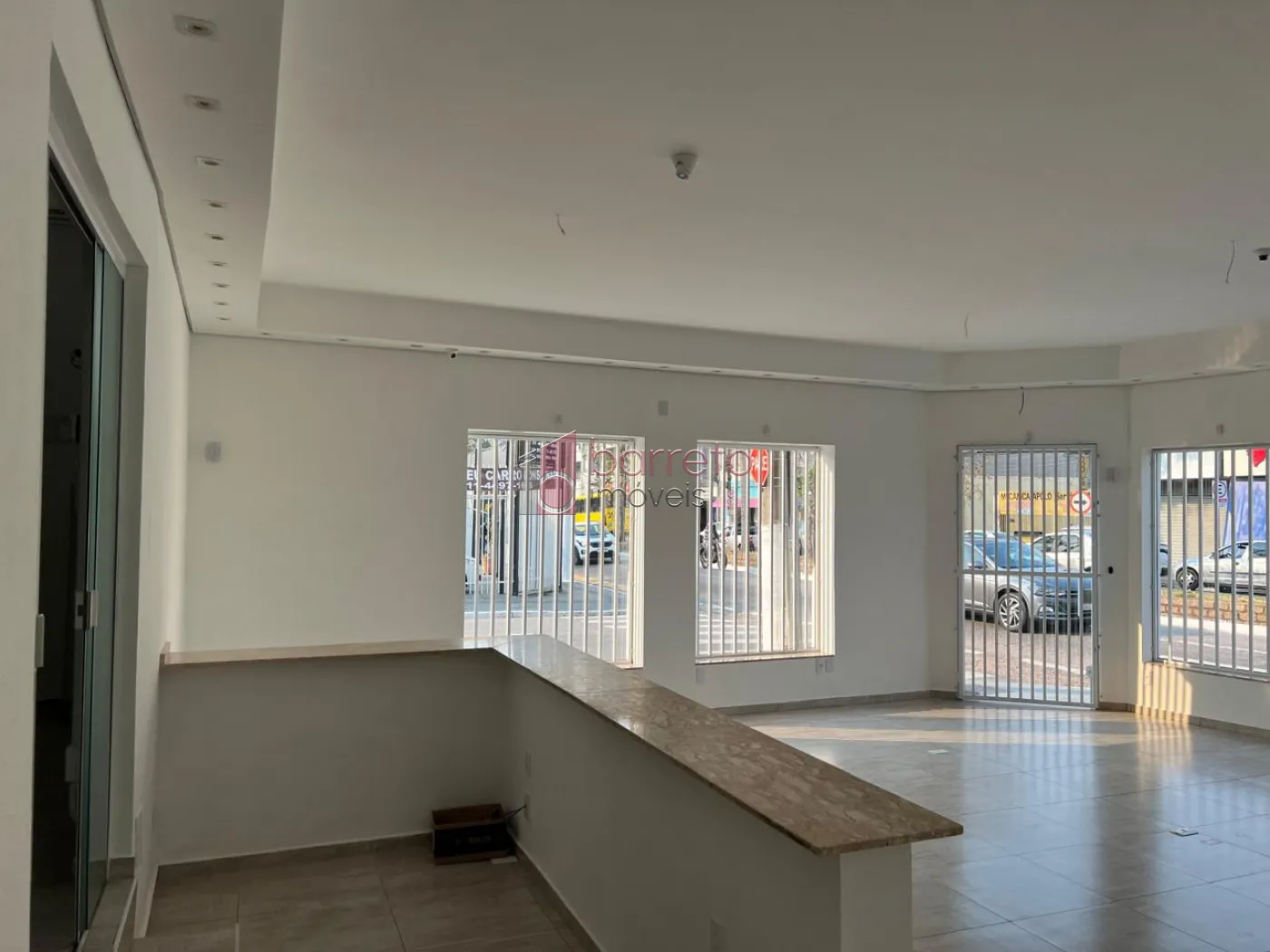 PRÉDIO COMERCIAL PARA VENDA  NA VILA RIO BRANCO – JUNDIAÍ/SP