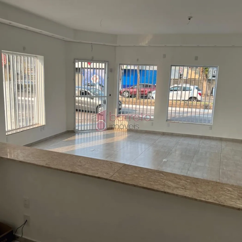 PRÉDIO COMERCIAL PARA VENDA  NA VILA RIO BRANCO – JUNDIAÍ/SP
