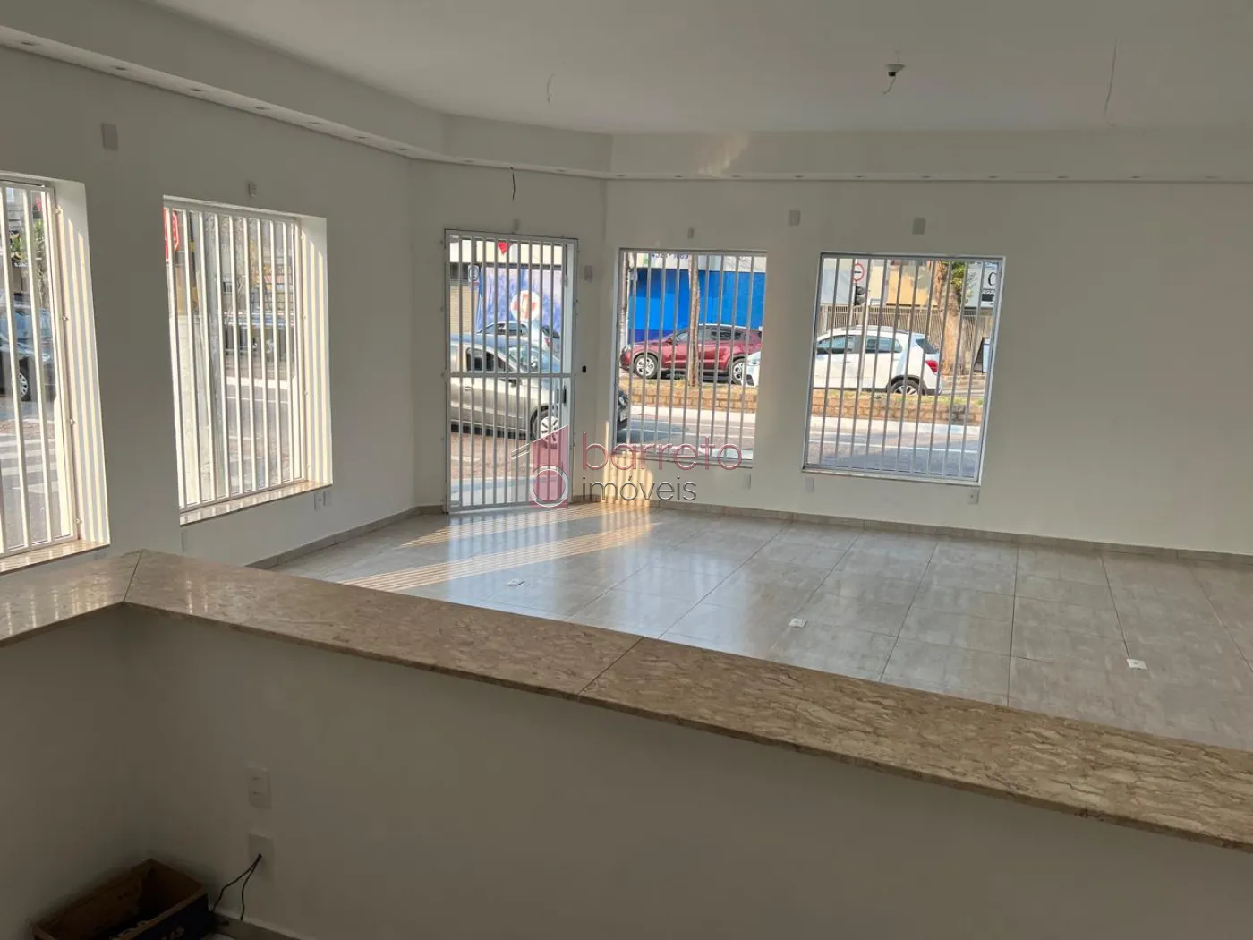 PRÉDIO COMERCIAL PARA VENDA  NA VILA RIO BRANCO – JUNDIAÍ/SP