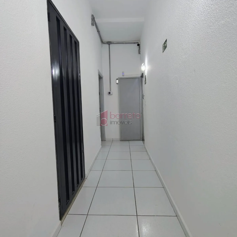 PRÉDIO COMERCIAL PARA VENDA  NA VILA RIO BRANCO – JUNDIAÍ/SP