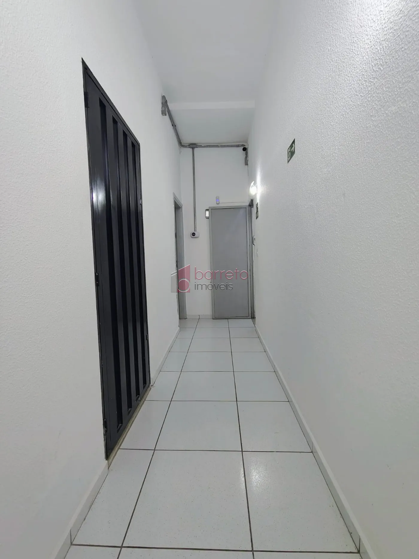 PRÉDIO COMERCIAL PARA VENDA  NA VILA RIO BRANCO – JUNDIAÍ/SP