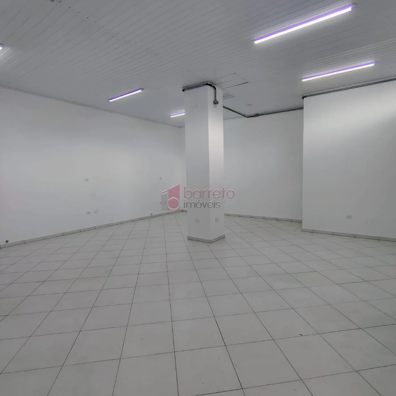 PRÉDIO COMERCIAL PARA VENDA  NA VILA RIO BRANCO – JUNDIAÍ/SP