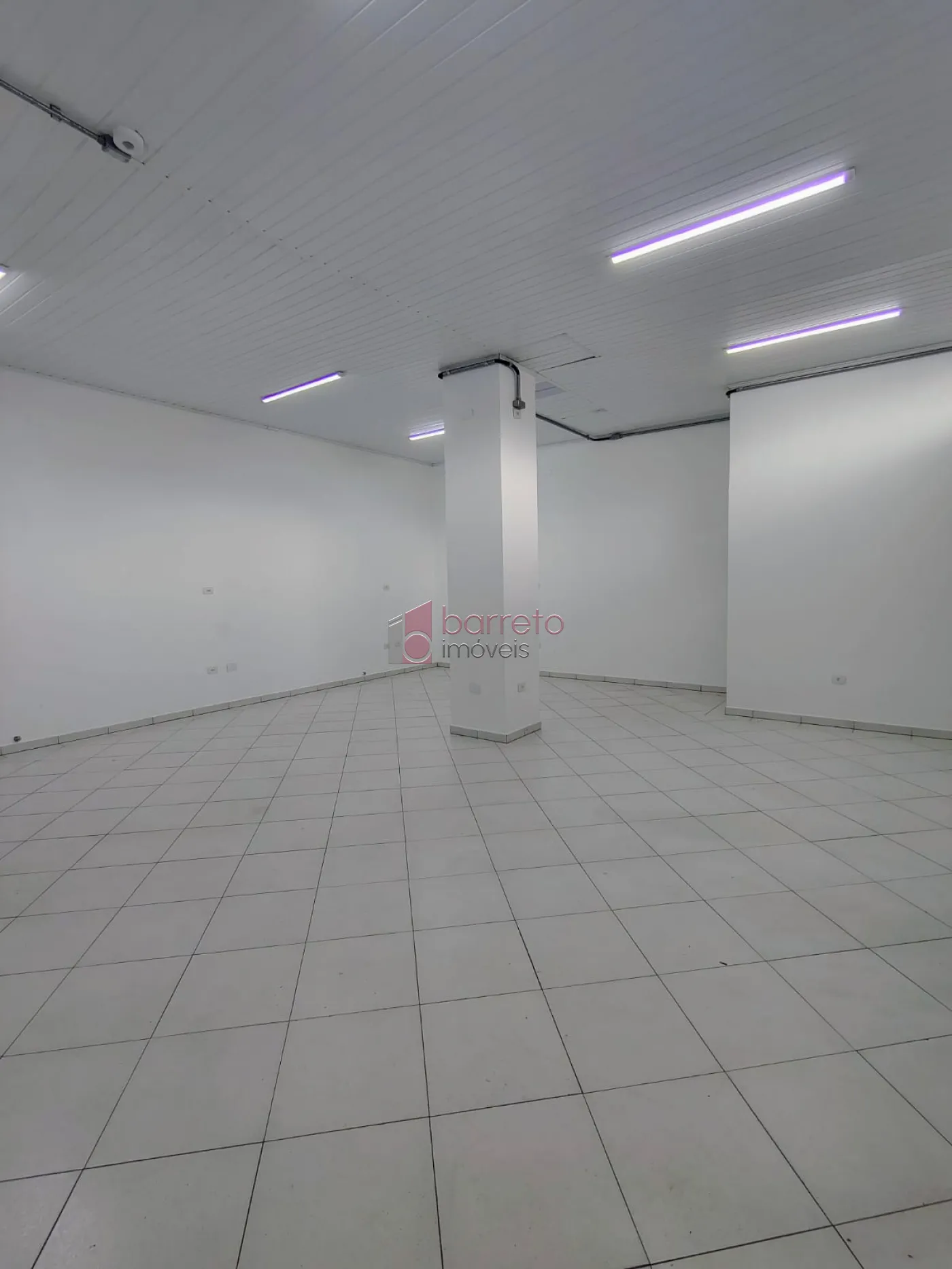 PRÉDIO COMERCIAL PARA VENDA  NA VILA RIO BRANCO – JUNDIAÍ/SP
