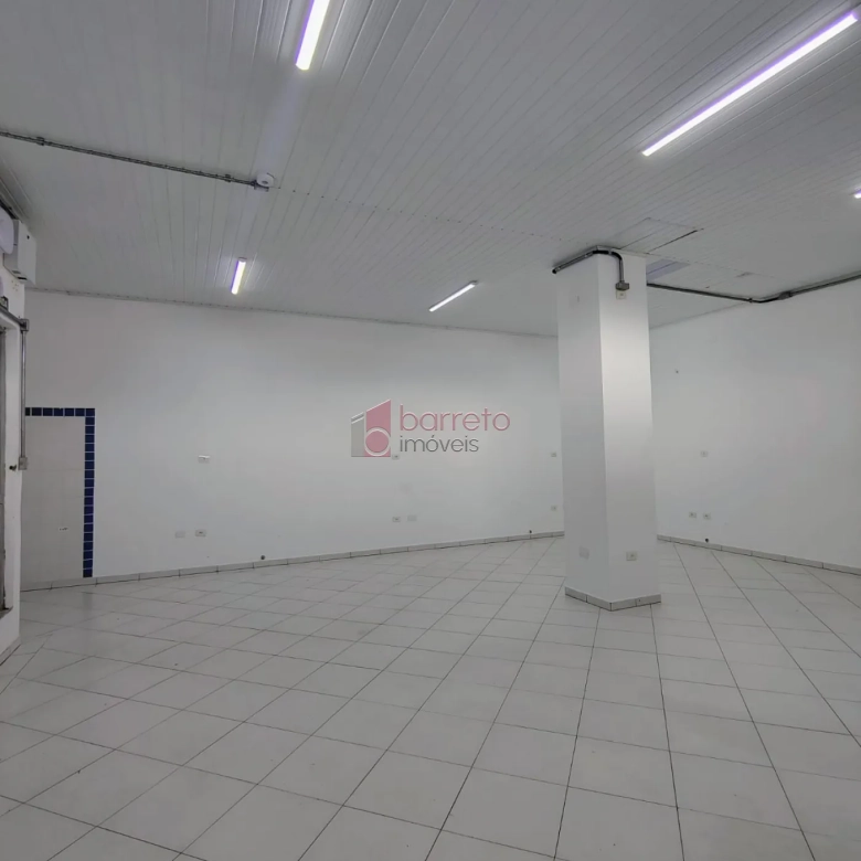 PRÉDIO COMERCIAL PARA VENDA  NA VILA RIO BRANCO – JUNDIAÍ/SP