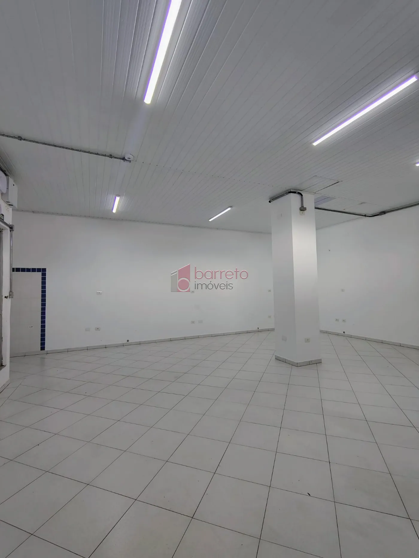 PRÉDIO COMERCIAL PARA VENDA  NA VILA RIO BRANCO – JUNDIAÍ/SP