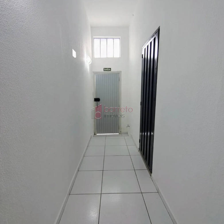 PRÉDIO COMERCIAL PARA VENDA  NA VILA RIO BRANCO – JUNDIAÍ/SP