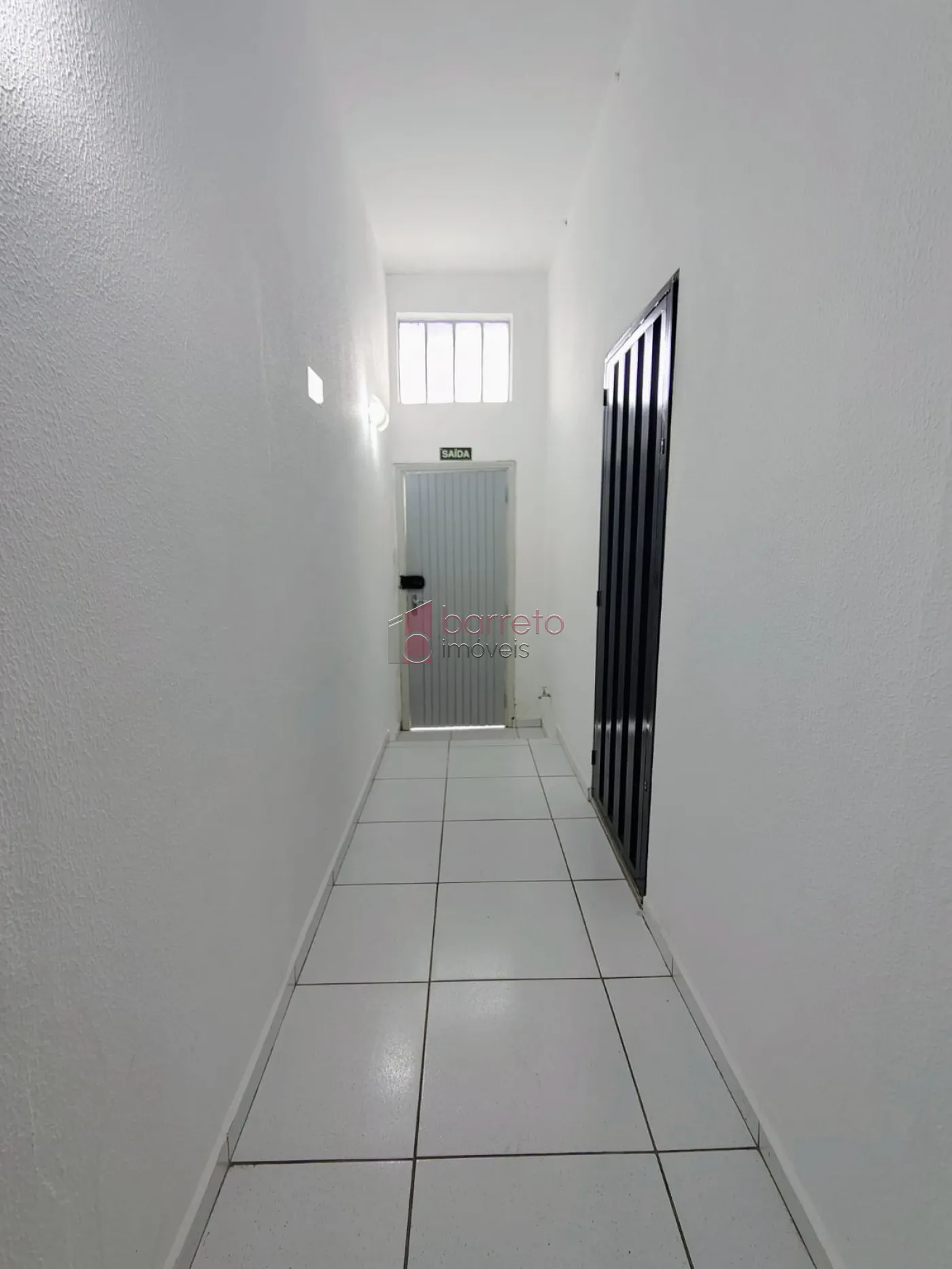 PRÉDIO COMERCIAL PARA VENDA  NA VILA RIO BRANCO – JUNDIAÍ/SP
