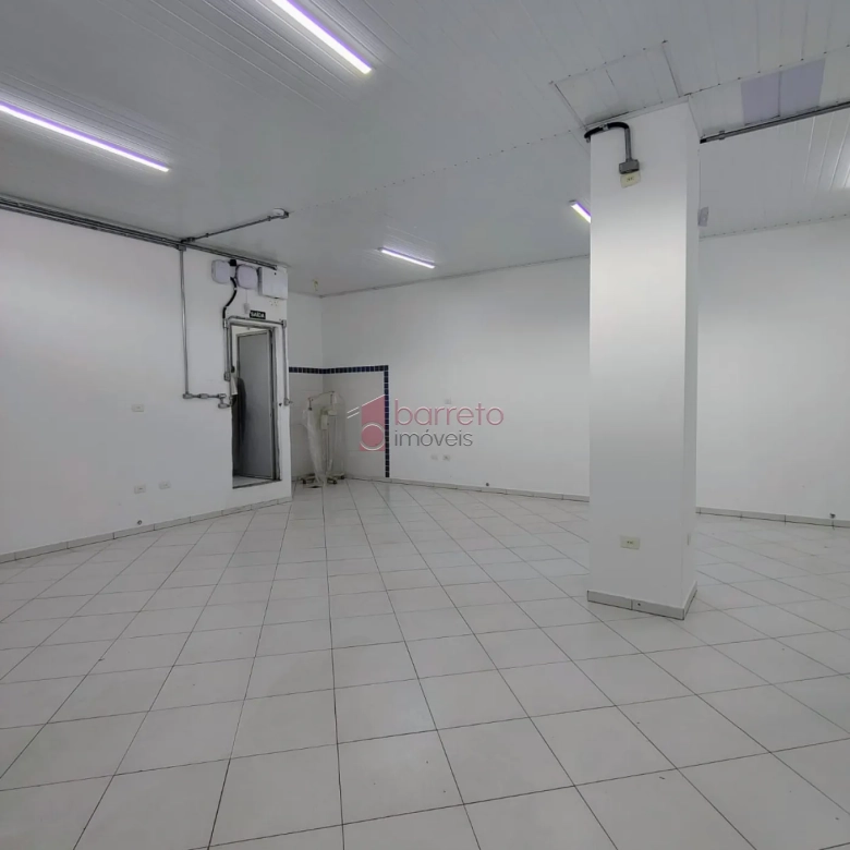 PRÉDIO COMERCIAL PARA VENDA  NA VILA RIO BRANCO – JUNDIAÍ/SP