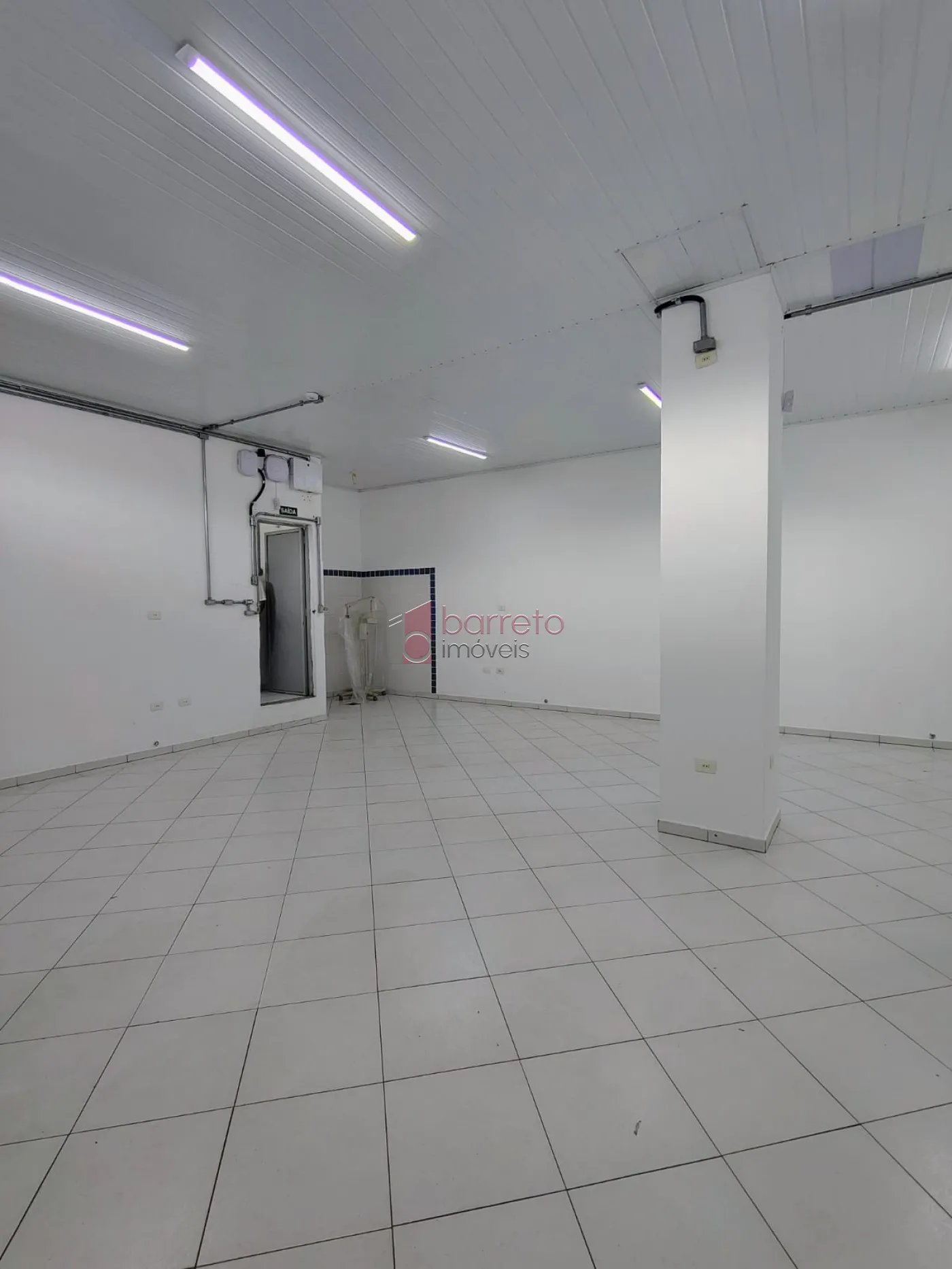 PRÉDIO COMERCIAL PARA VENDA  NA VILA RIO BRANCO – JUNDIAÍ/SP