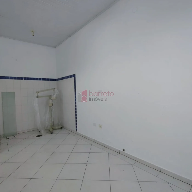 PRÉDIO COMERCIAL PARA VENDA  NA VILA RIO BRANCO – JUNDIAÍ/SP