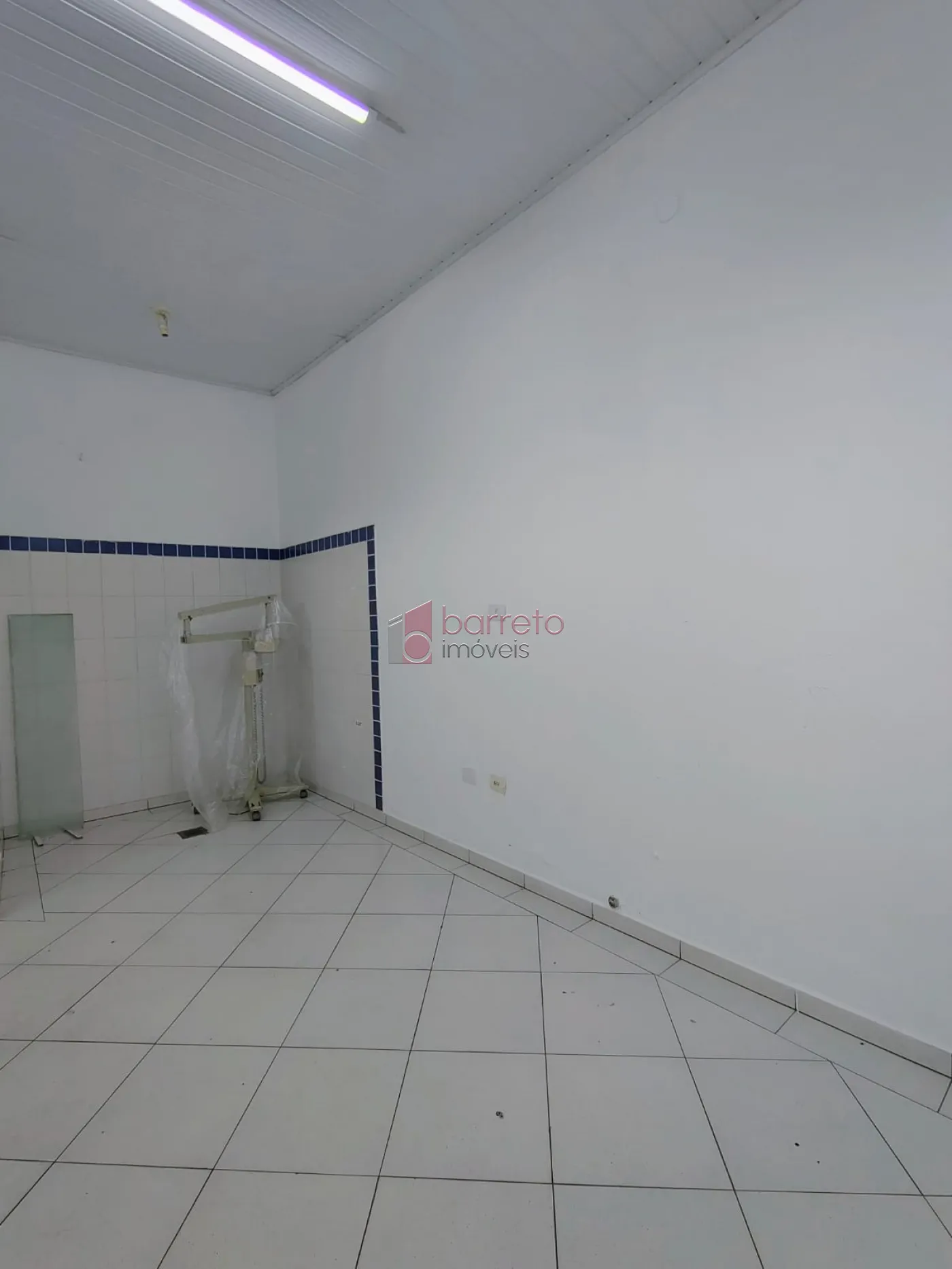 PRÉDIO COMERCIAL PARA VENDA  NA VILA RIO BRANCO – JUNDIAÍ/SP