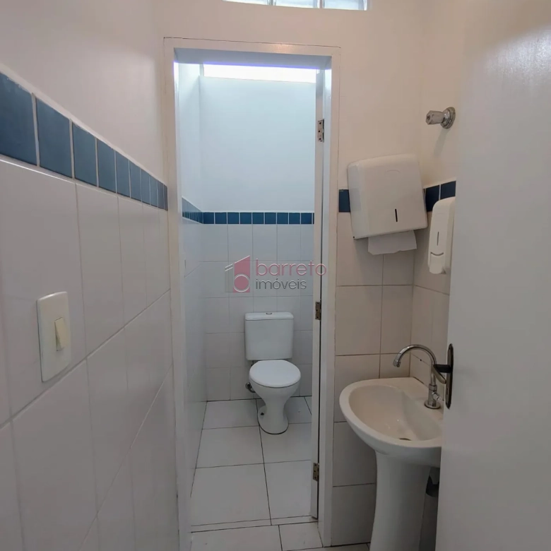 PRÉDIO COMERCIAL PARA VENDA  NA VILA RIO BRANCO – JUNDIAÍ/SP