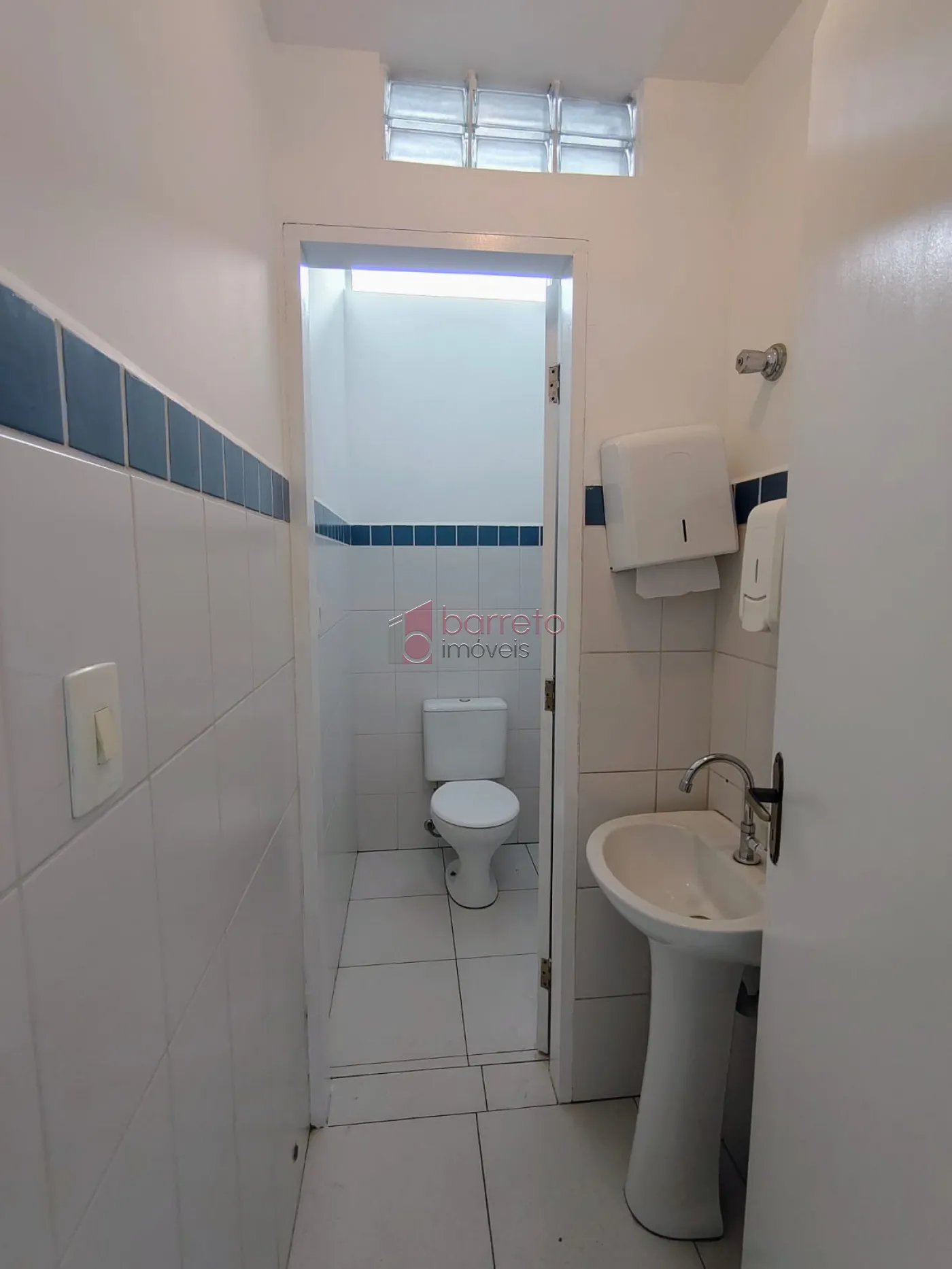 PRÉDIO COMERCIAL PARA VENDA  NA VILA RIO BRANCO – JUNDIAÍ/SP