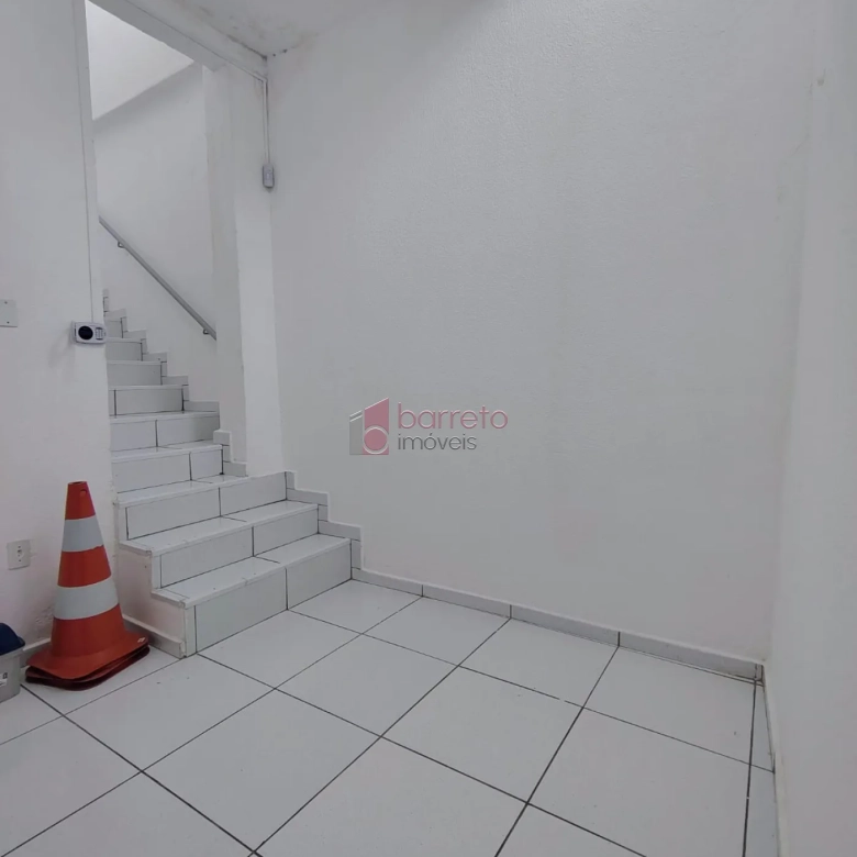 PRÉDIO COMERCIAL PARA VENDA  NA VILA RIO BRANCO – JUNDIAÍ/SP
