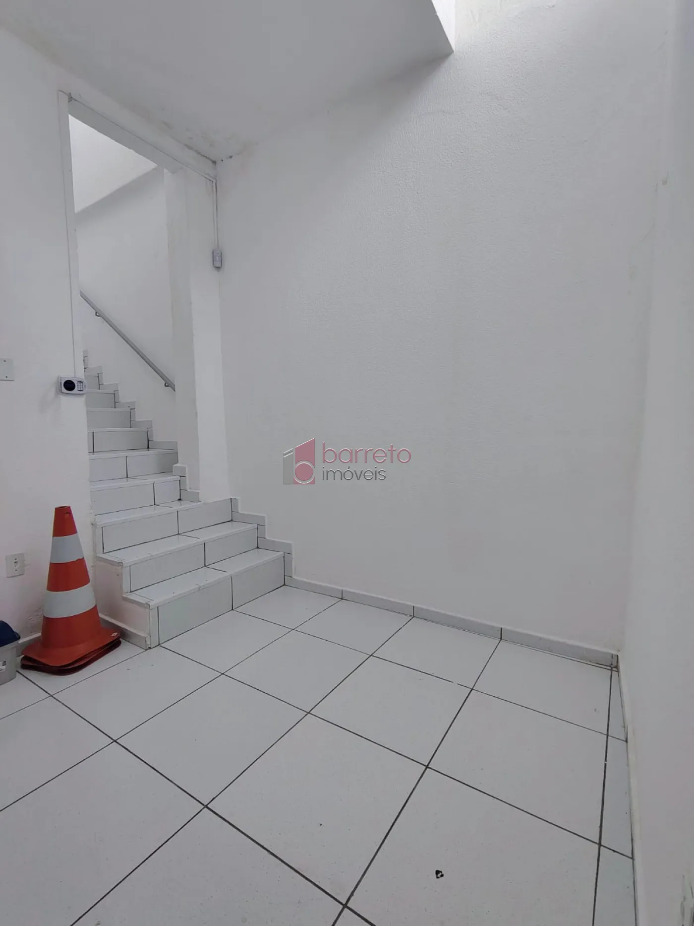 PRÉDIO COMERCIAL PARA VENDA  NA VILA RIO BRANCO – JUNDIAÍ/SP
