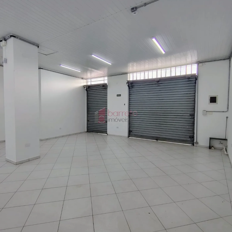 PRÉDIO COMERCIAL PARA VENDA  NA VILA RIO BRANCO – JUNDIAÍ/SP