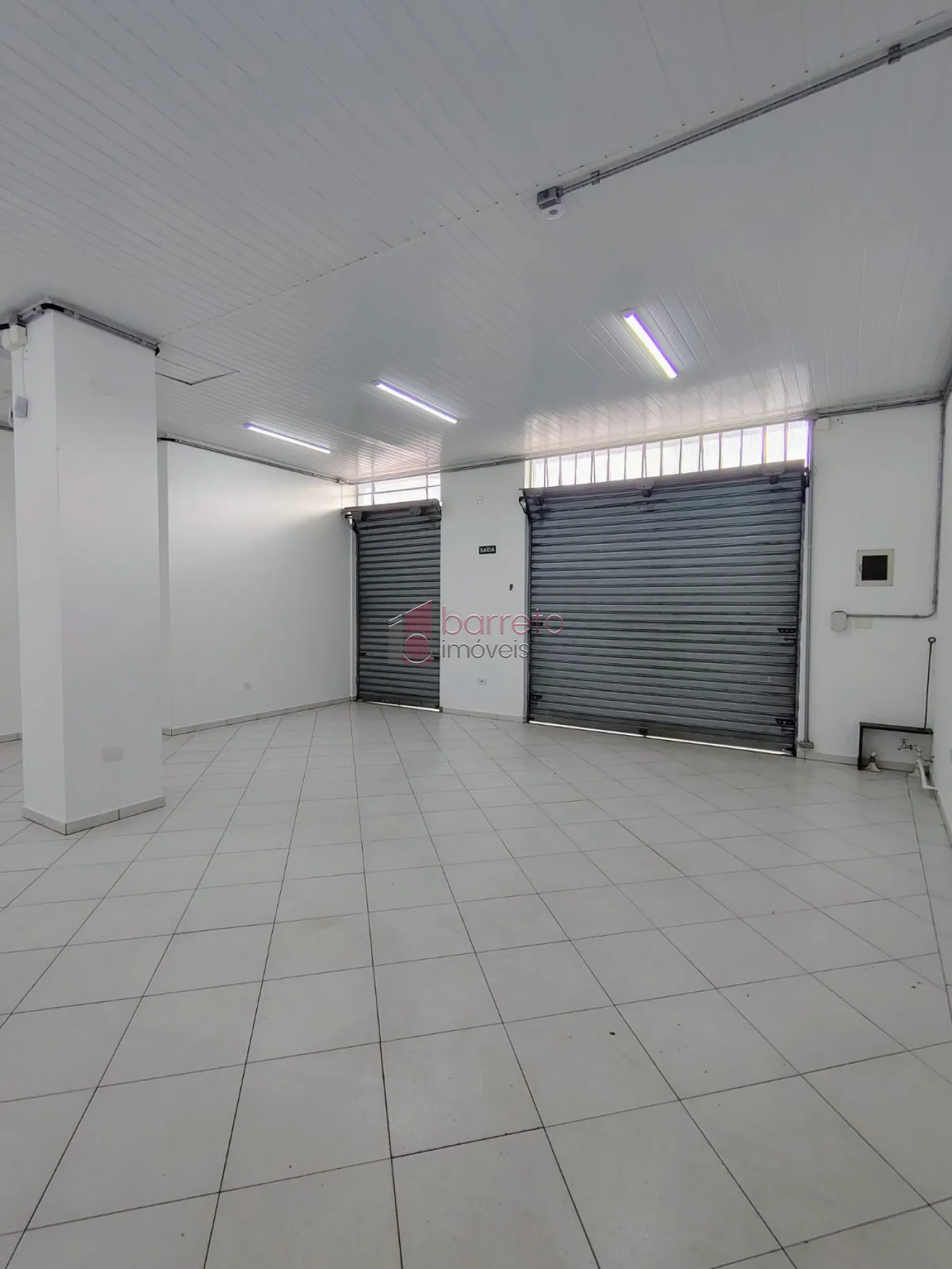 PRÉDIO COMERCIAL PARA VENDA  NA VILA RIO BRANCO – JUNDIAÍ/SP