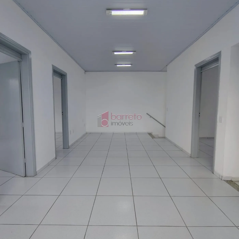 PRÉDIO COMERCIAL PARA VENDA  NA VILA RIO BRANCO – JUNDIAÍ/SP