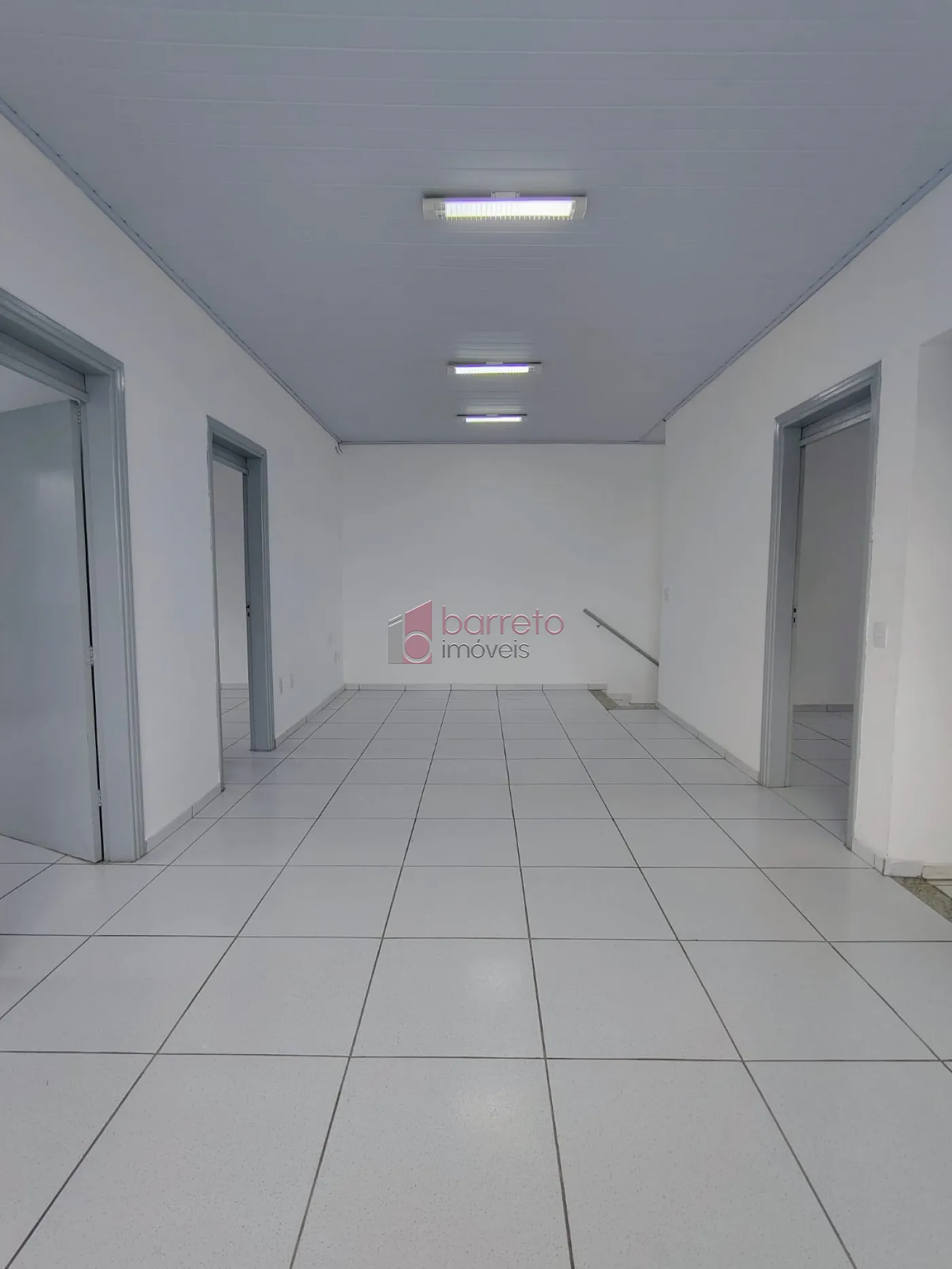 PRÉDIO COMERCIAL PARA VENDA  NA VILA RIO BRANCO – JUNDIAÍ/SP
