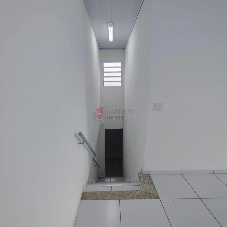 PRÉDIO COMERCIAL PARA VENDA  NA VILA RIO BRANCO – JUNDIAÍ/SP