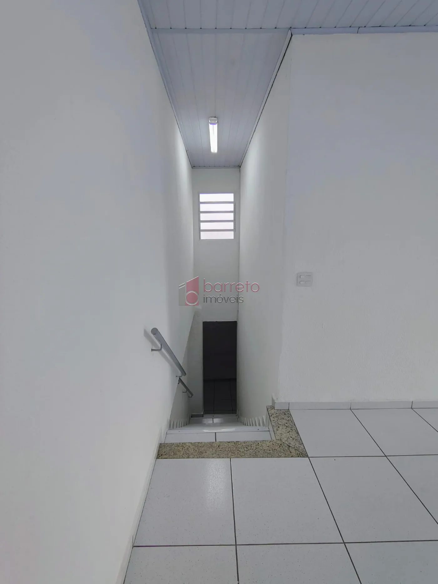PRÉDIO COMERCIAL PARA VENDA  NA VILA RIO BRANCO – JUNDIAÍ/SP