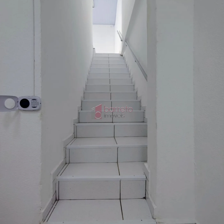 PRÉDIO COMERCIAL PARA VENDA  NA VILA RIO BRANCO – JUNDIAÍ/SP