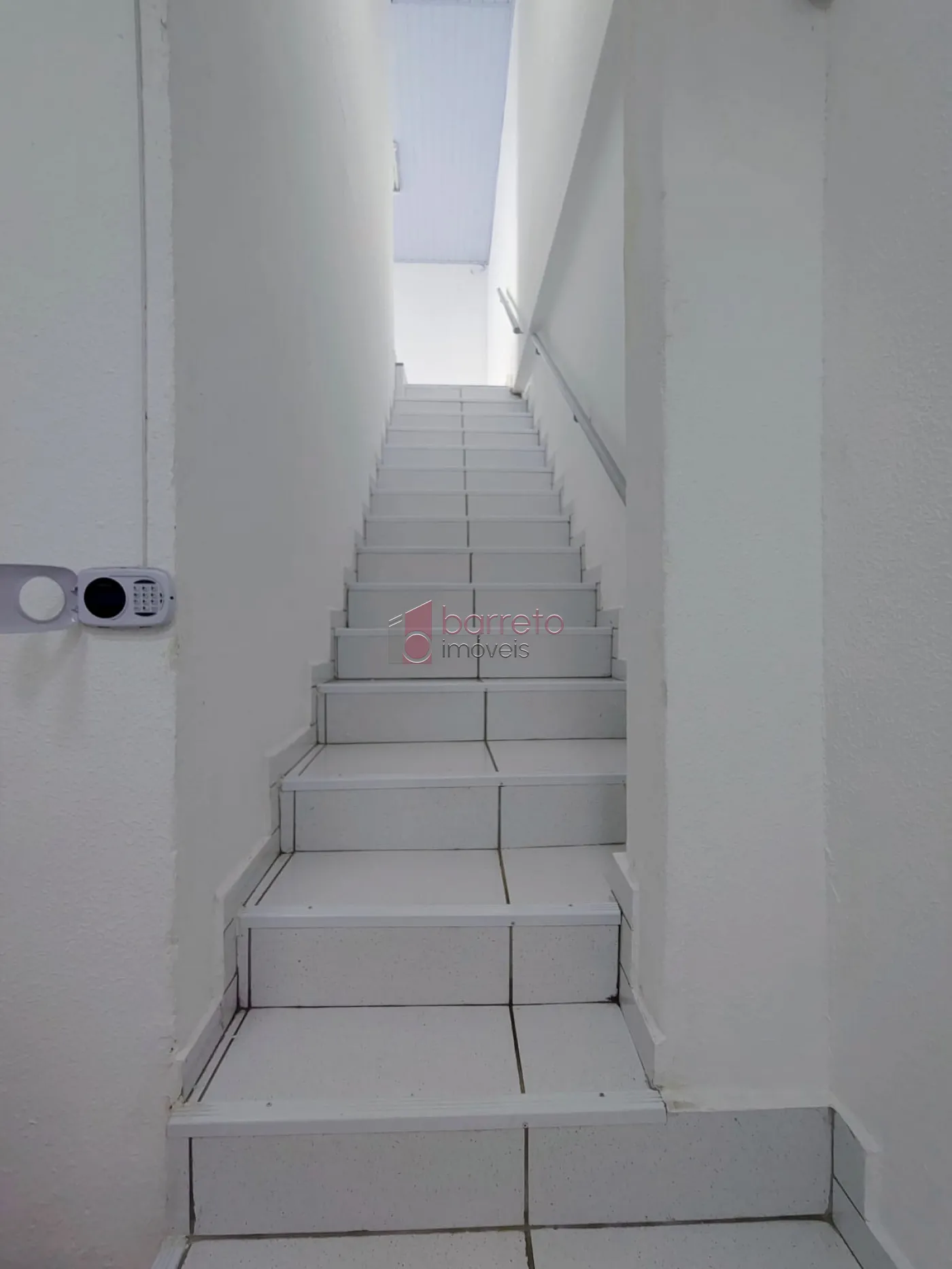 PRÉDIO COMERCIAL PARA VENDA  NA VILA RIO BRANCO – JUNDIAÍ/SP